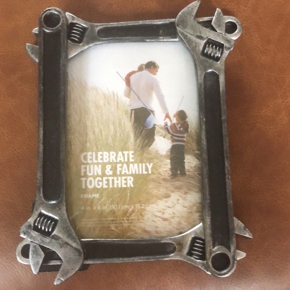 Tool Frame - Picture 2 of 3